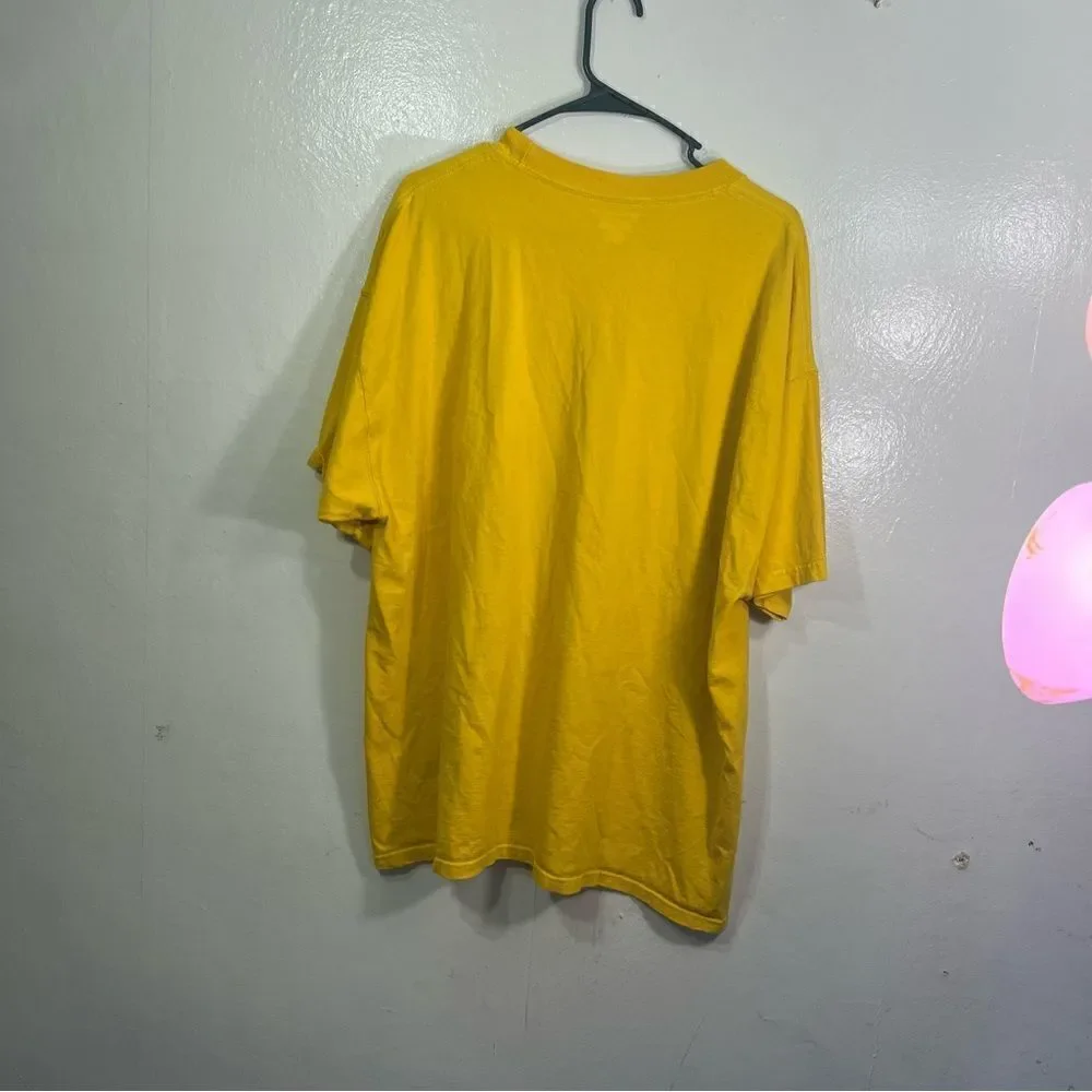 Champion short sleeve T-shirt with logo men’s size 2X - Picture 4 of 6